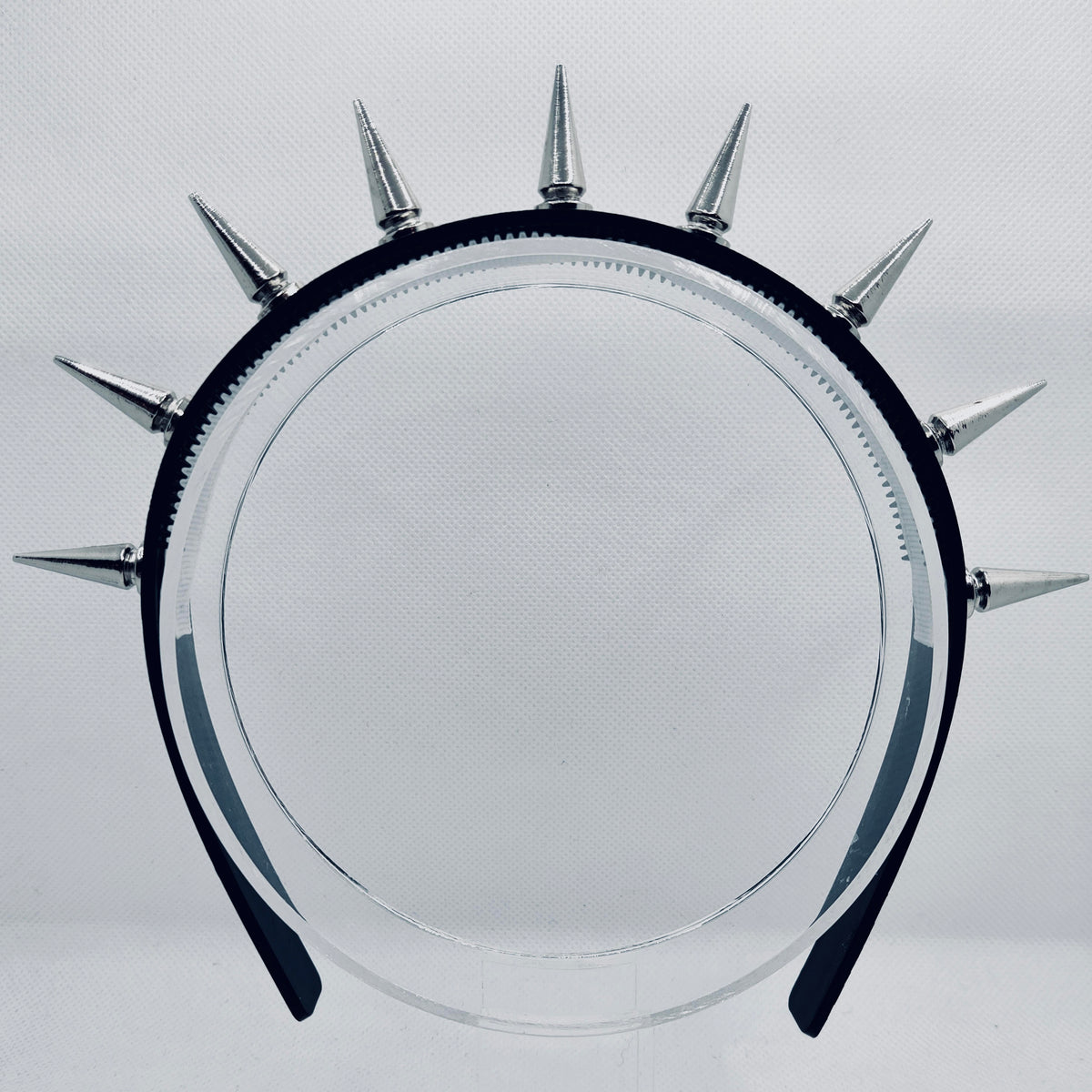 Serenity Spike Headband