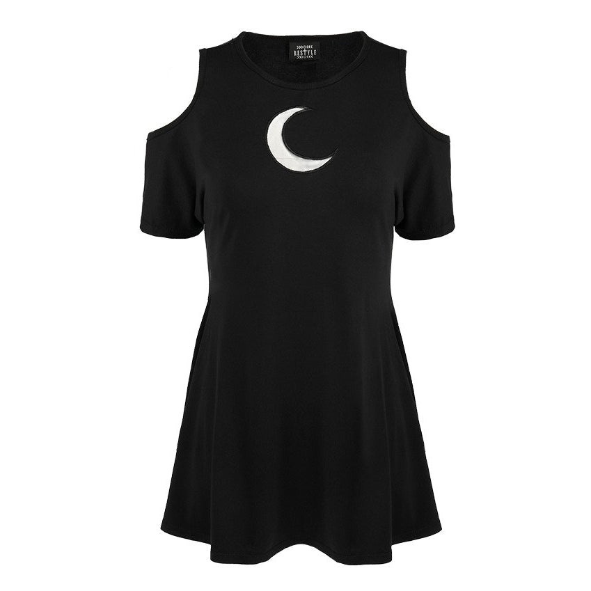 Cold Evenings Luna Tunic Dress