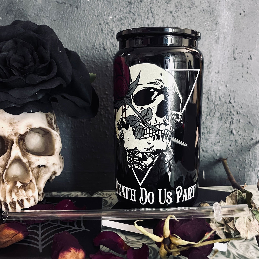 Tumbler - Til Death