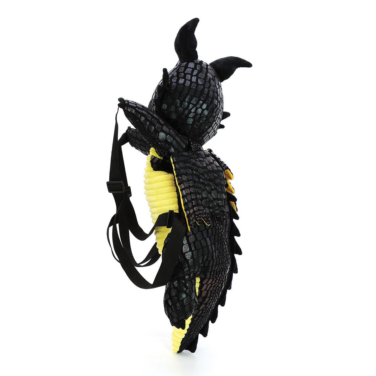 Draco Aurum Backpack
