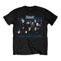 SLIPKNOT We Are Not Your Kind Tee (Blackprint)