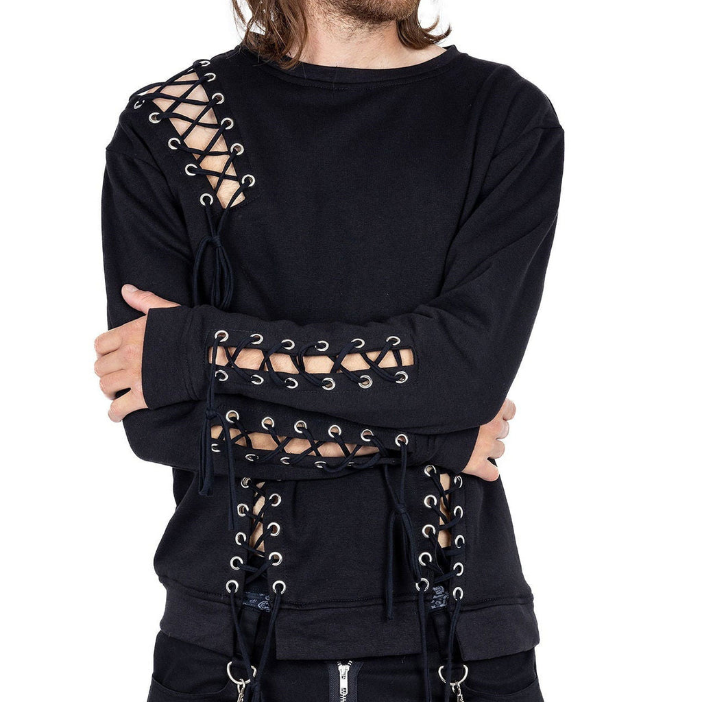 Erskin Laced Lunacy Jumper