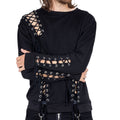 Erskin Laced Lunacy Jumper