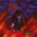 HOBBS' ANGEL OF DEATH Satan's Crusade CD (2003)