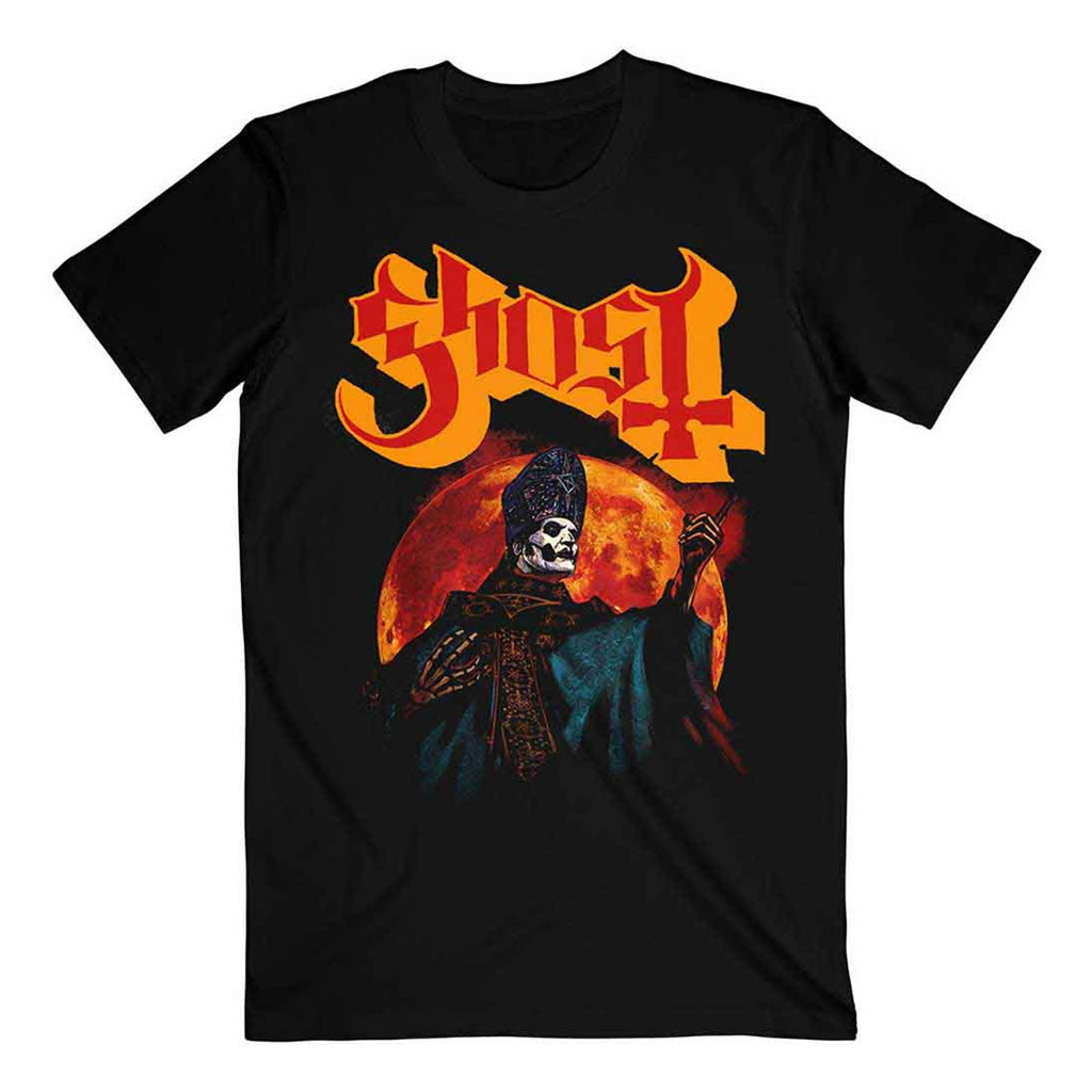 GHOST Hunters Moon Tee