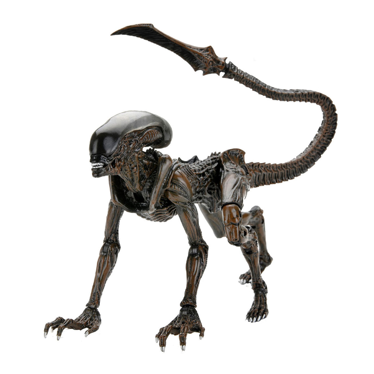 Runner Alien - 7" Scale Action Figure - Aliens Fireteam Elite