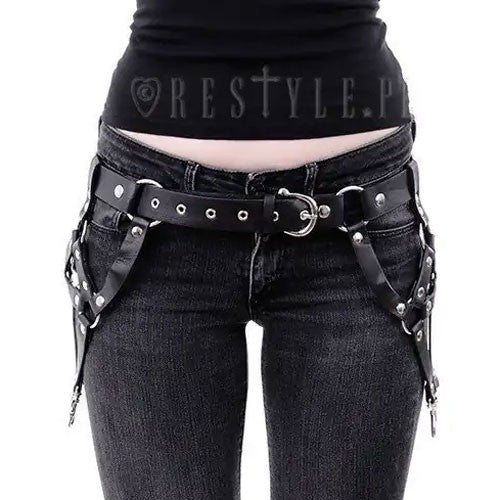 Trigon Harness Belt