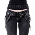 Trigon Harness Belt