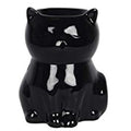 Black Cat Aroma Oil Burner