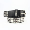 Basic B!tch Studded Belt