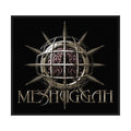 MESHUGGAH Chaosphere Patch