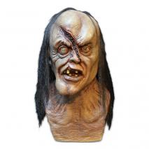 Hatchet - Victor Crowley Latex Mask