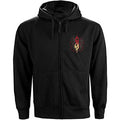 SLIPKNOT Burn Me Away Hoodie