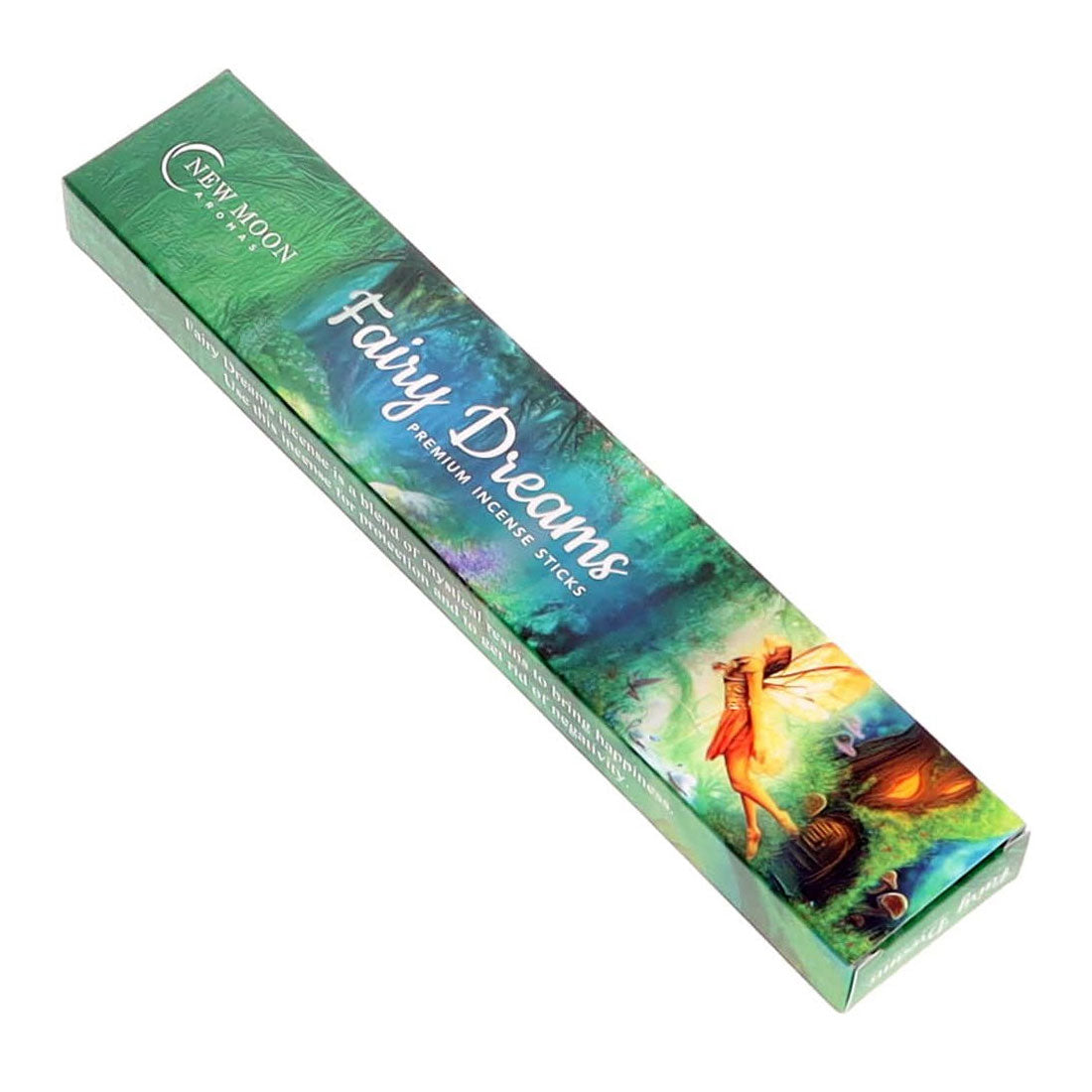 Fairy Dreams Incense Sticks