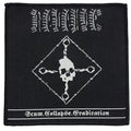 REVENGE SCE Patch