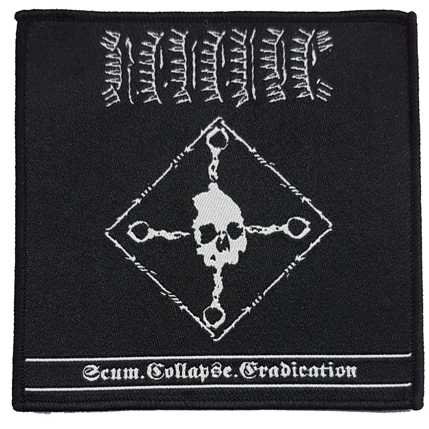REVENGE SCE Patch