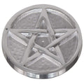 Pentacle Incense Holder