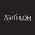 SATYRICON The Age Of Nero CD (2008)