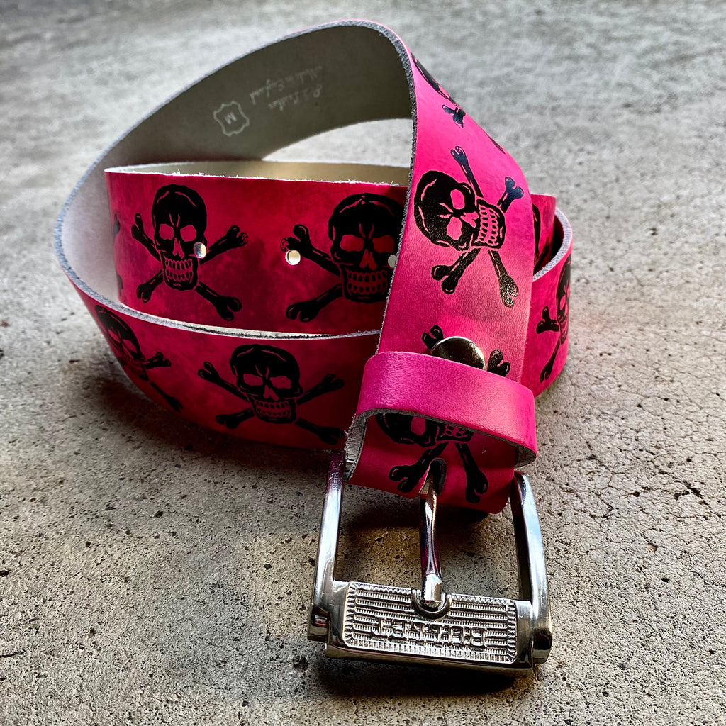 Deaders Affair Belt