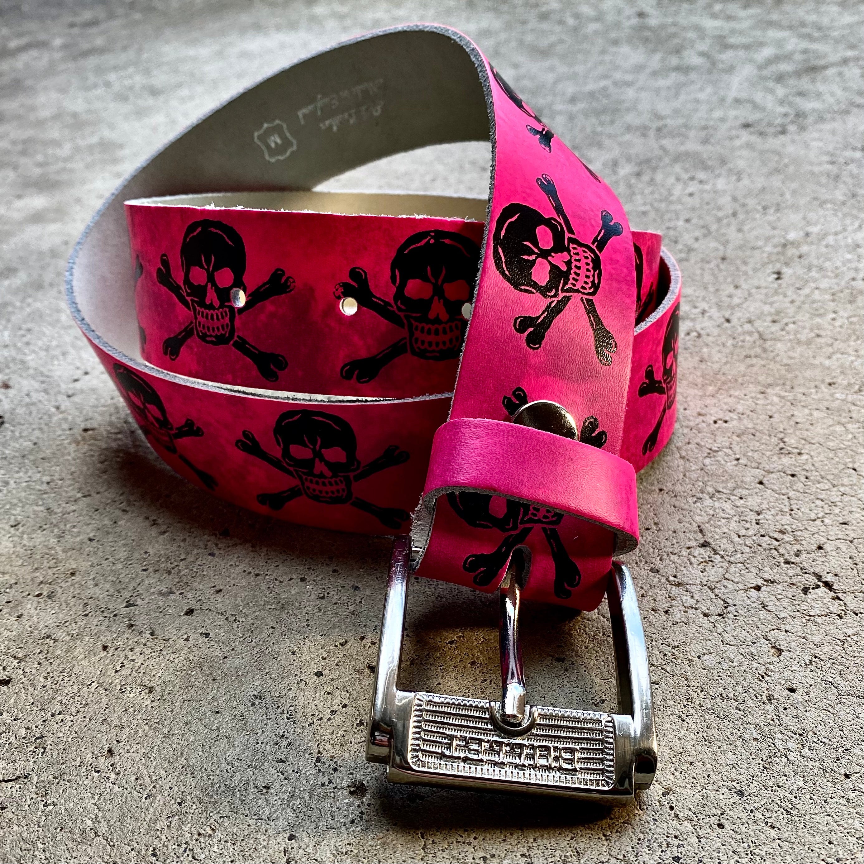 Deaders Affair Belt