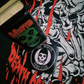 MISFITS Soy Wax Candle Tin