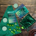 Rune Reading Cards