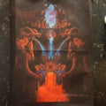 DISMEMBER Ever Flowing Stream Back Patch