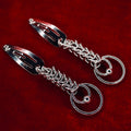 Eternal Hair Clips
