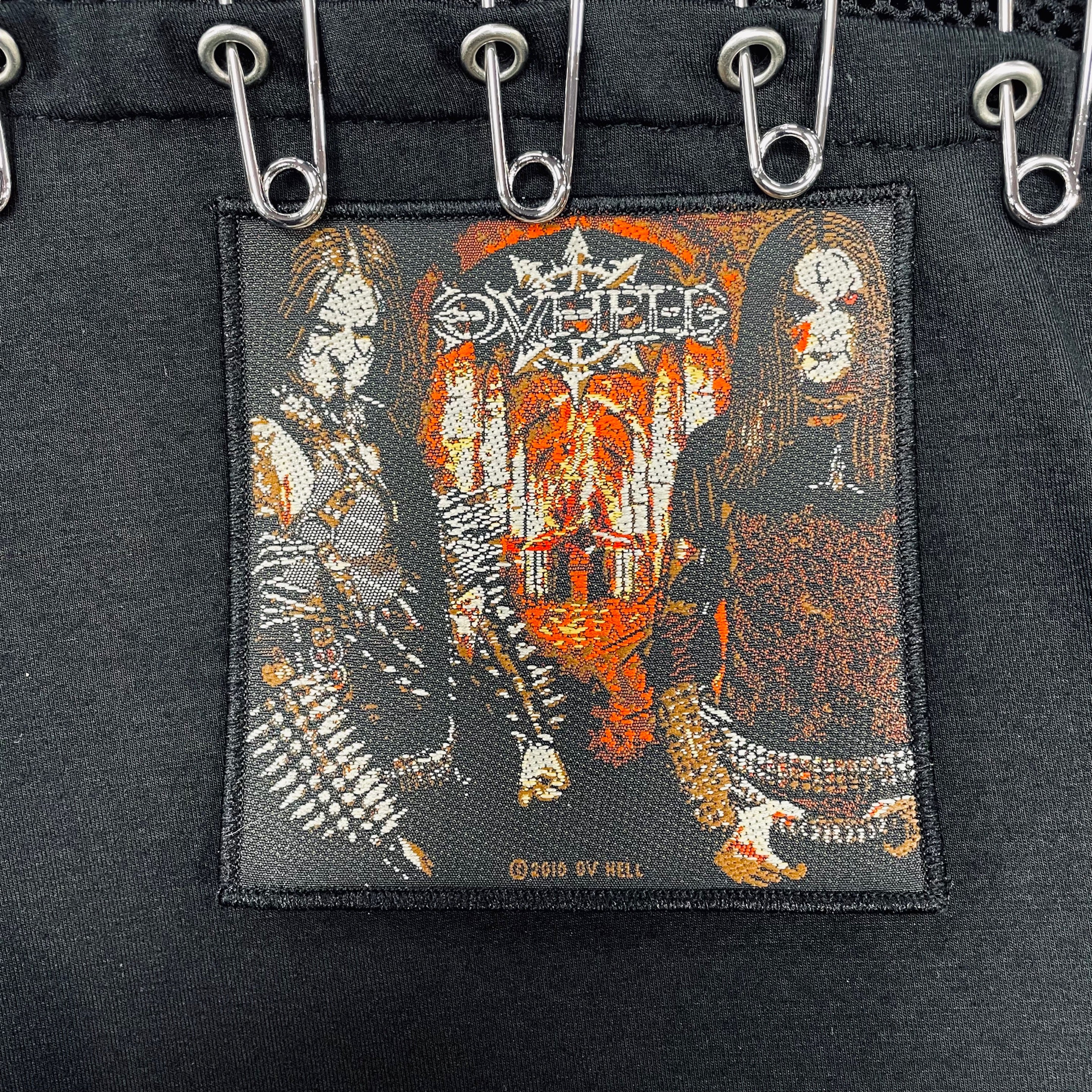 OV HELL Patch
