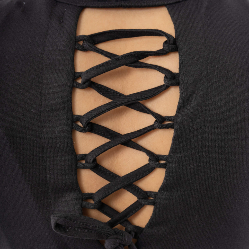 Eluana Dress