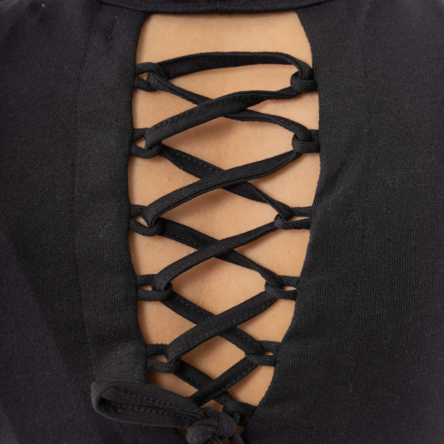 Eluana Dress