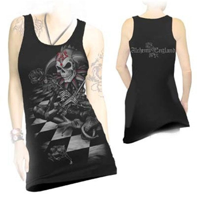 Fools Familiar Top