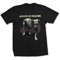 ALICE IN CHAINS Three Legged Dog Tee