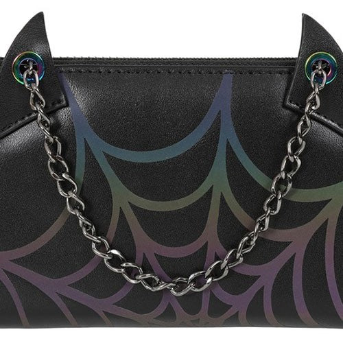 Spider Claws Wallet