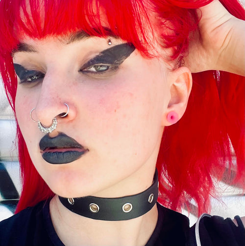 Damned Collar