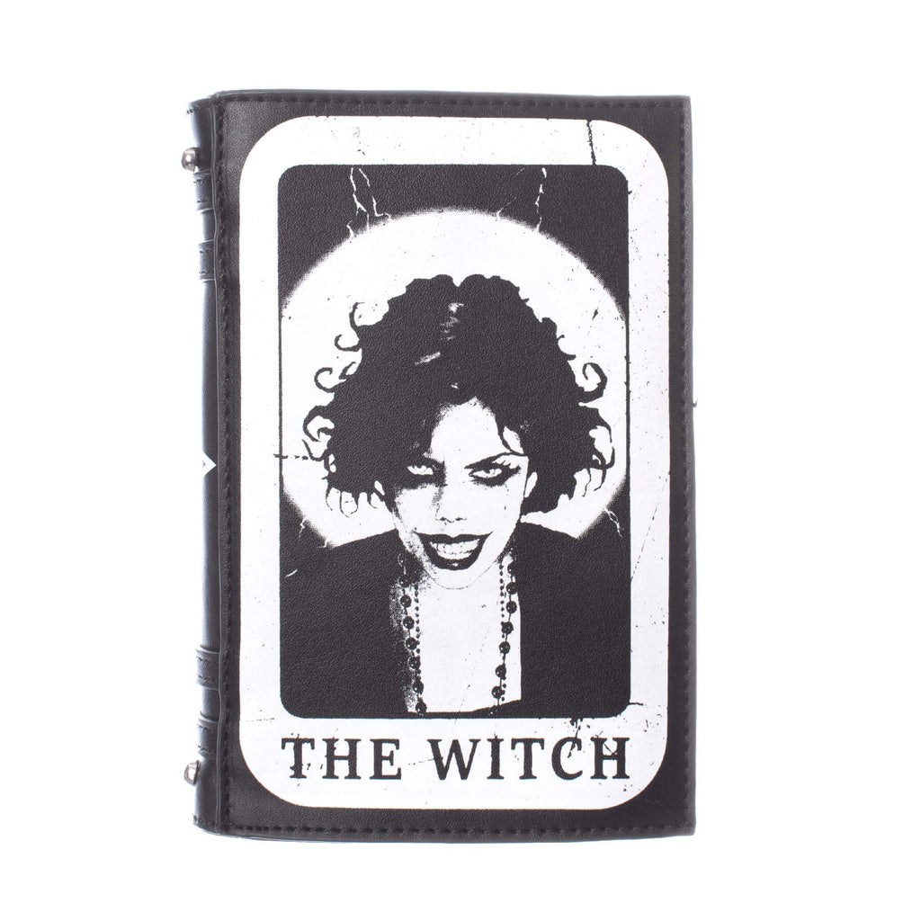 The Witch Tarot Style Bag