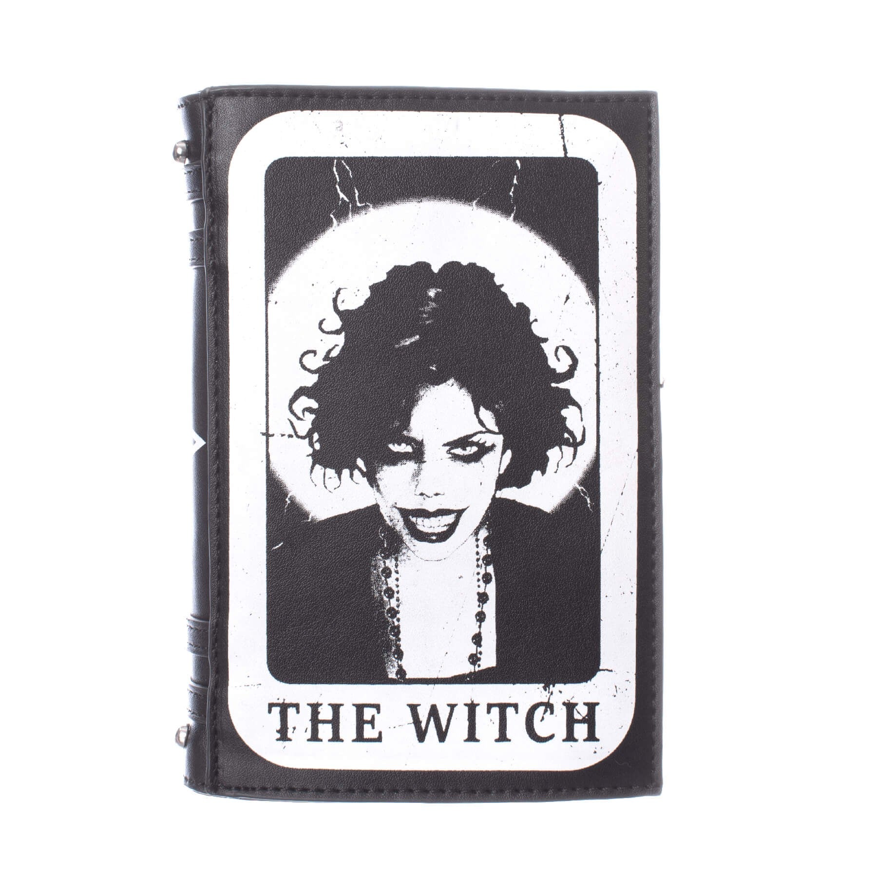 The Witch Tarot Style Bag