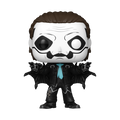 GHOST Papa Emeritus IV Pop!
