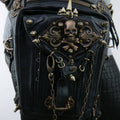 Admirals Vengeance Holster Belt