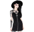 Celeste Pentagram Dress