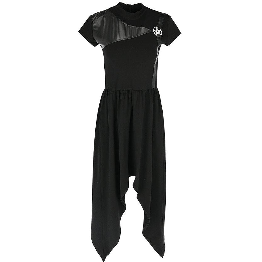 Diabolical Pentagram Tunic