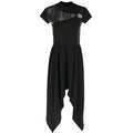 Diabolical Pentagram Tunic