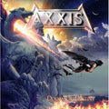 AXXIS Doom Of Destiny (2007) CD