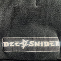 DEE SNIDER Patch Beanie