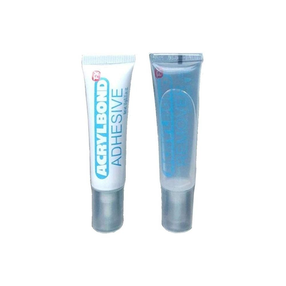 Acrylbond Glue SFX Adhesive and Remover