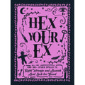 Hex Your Ex - Hard Cover Book