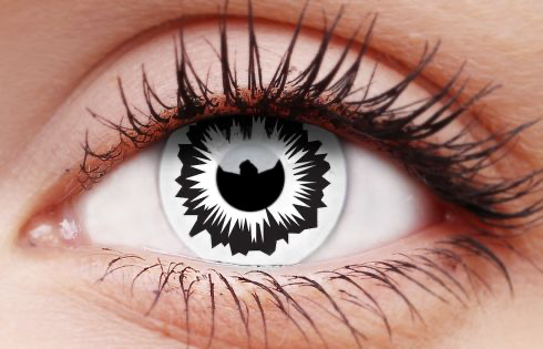 Northstar Contact Lenses - 3 Monthly