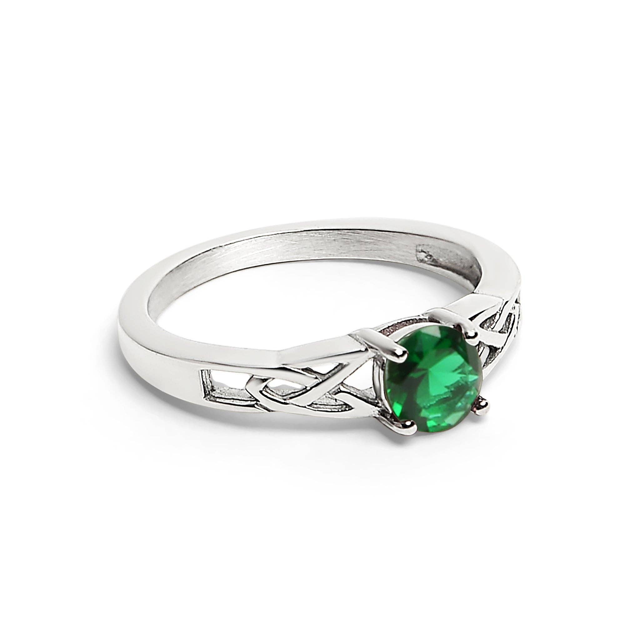 Machair Celtic Ring