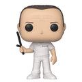 Silence of the Lambs Hannibal Lector Pop!