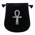 Ankh Tarot Tote Bag